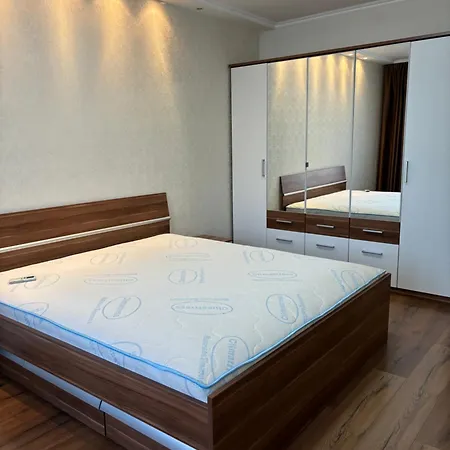 Timeless Comfort Business Park Free Parking Freewifi Apartment Sofia
