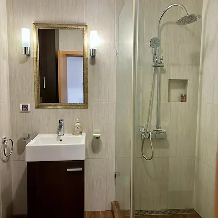 Timeless Comfort Business Park Free Parking Freewifi * Sofia