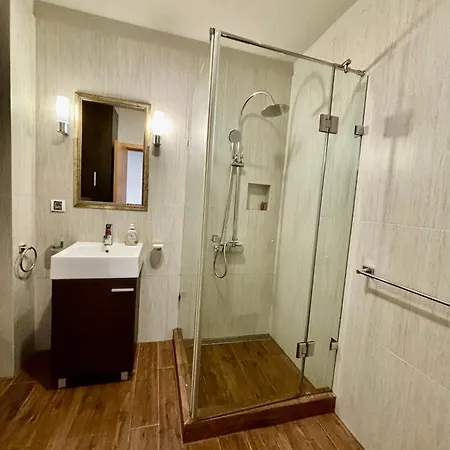 Timeless Comfort Business Park Free Parking Freewifi Apartment Sofia