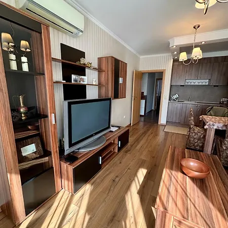 Apartment Timeless Comfort Business Park Free Parking Freewifi Sofia
