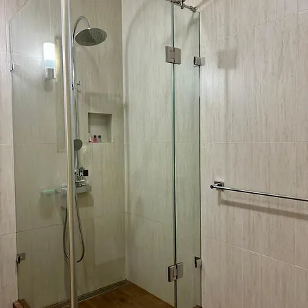 公寓 Timeless Comfort Business Park Free Parking Freewifi