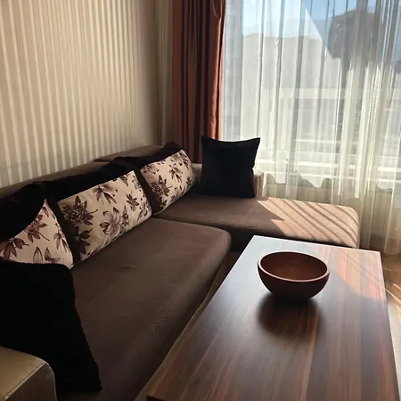 Timeless Comfort Business Park Free Parking Freewifi 公寓 索菲亞